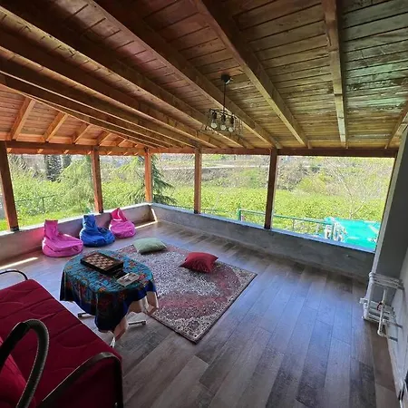 Doganin Icinde Kiralik * Trabzon