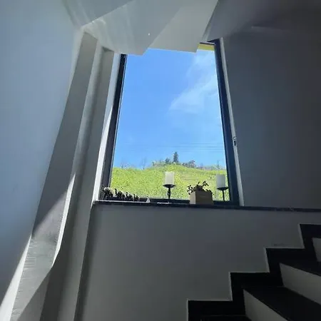 Hotel Doganin Icinde Kiralik *
