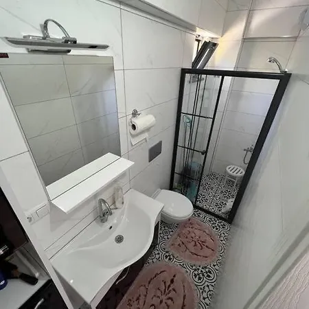 Doganin Icinde Kiralik Hotel Trabzon