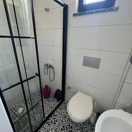 Hotel Doganin Icinde Kiralik *