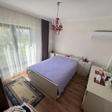 Hotel Doganin Icinde Kiralik Trabzon