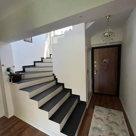 Hotel Doganin Icinde Kiralik Trabzon
